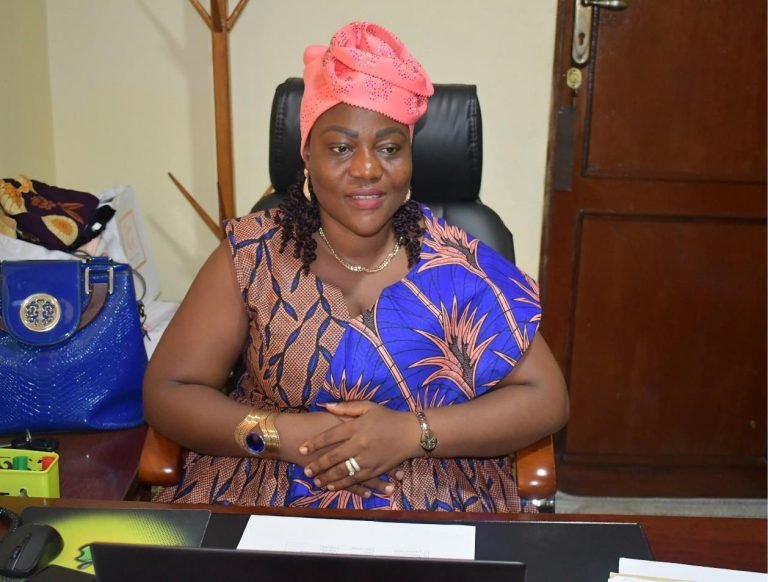 CEO M.J.J FOUNDATION MAKES 5000 MILLION DONATION TO FALABA & KOINADUGU