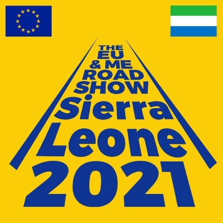 EUROPEAN UNION DELEGATION TO THE REPUBLIC OF SIERRA LEONE