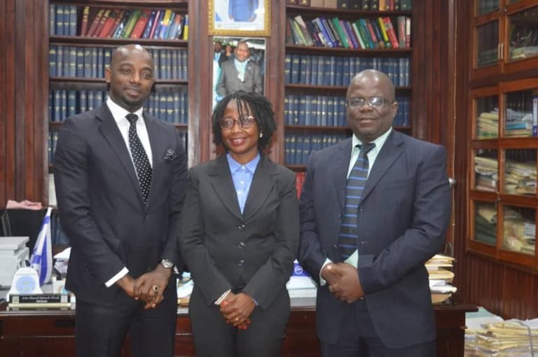 Former Finance Minister Appears Before Court of Appeal Justices for COI Hearing