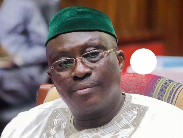 President Bio Fires JJ Saffa to Celestial Height