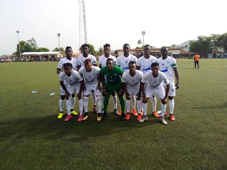 Sierra Leone Premier League Weekend Highlights:  EDWARDS, FC KALLON AND WUSUM STARS TAKE THE LIMELIGHT
