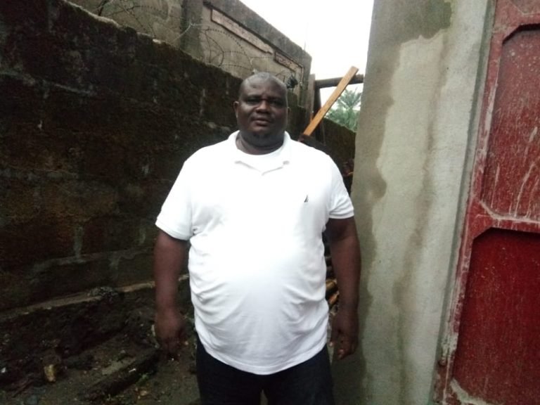 SLPP REGIONAL ORGANIZING SECRETARY TAKES THE PARTY TO GRASSROOTS