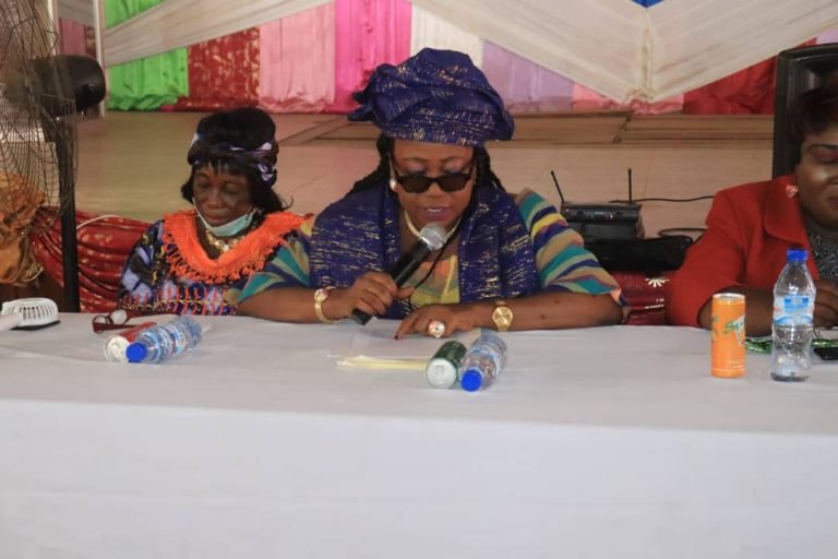 Tourism Minister opens capacity Building Workshop for Women in the Tourism and Cultural Sectors Organized by DOSL