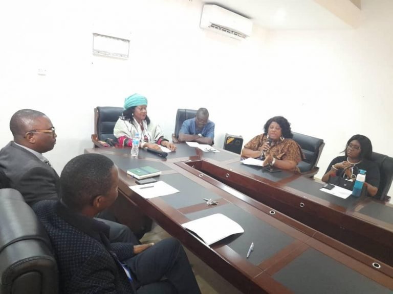 Tourism Ministry Celebrates African World Heritage Day
