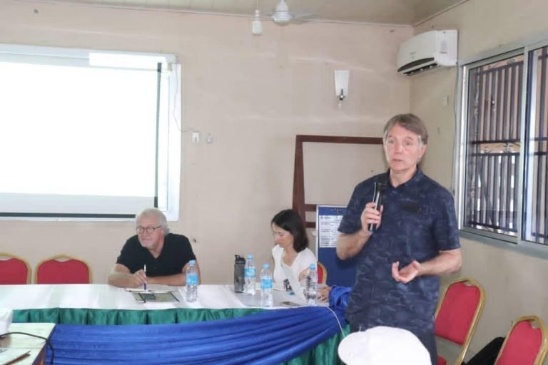 MTCA, NTB Conclude Marketing and Branding Regional Workshop in Makeni