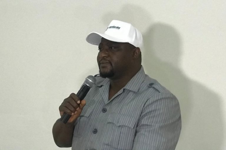 TRADE MINISTRY EMPOWERS FRESH SMEs