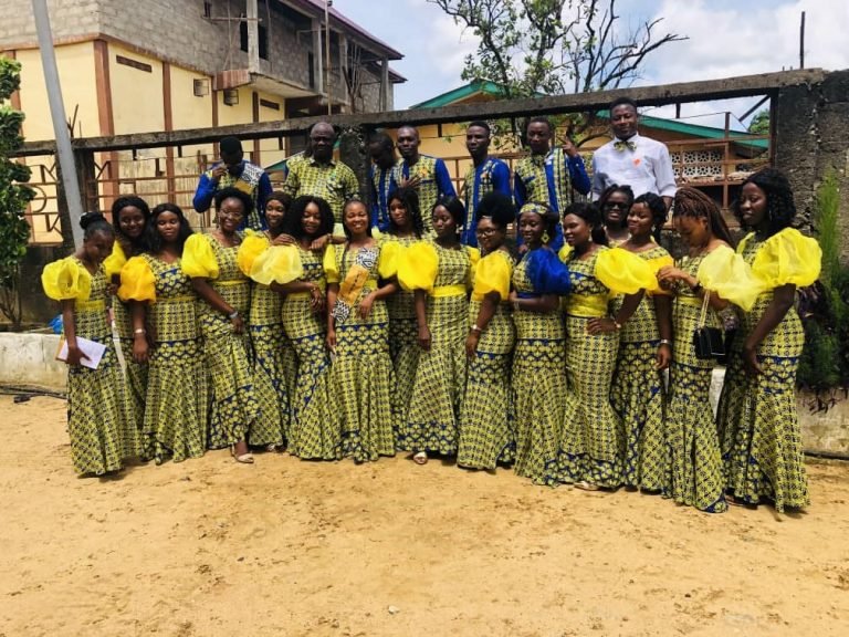 ‘’Change the Negative Stereotyping of Youths’’  Flaming Youth President Demands