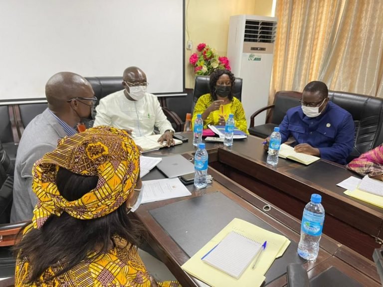 CHIEF MINISTER URGES: FISH MUST BE AVAILABLE AND AFFORDABLE AT ALL TIMES