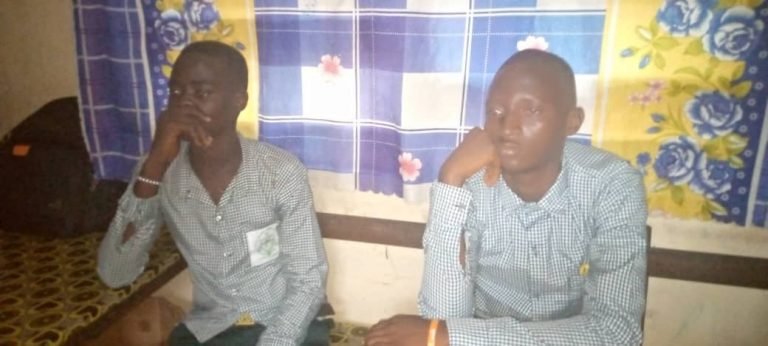 CSO calls on Police to investigate two BECE pupils For Exams Malpractice