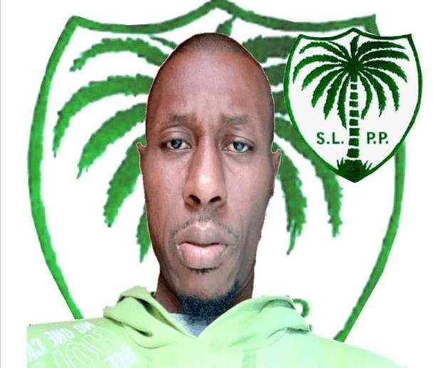 SLPP Young Generation Aspirant Promise to Capacitate youths