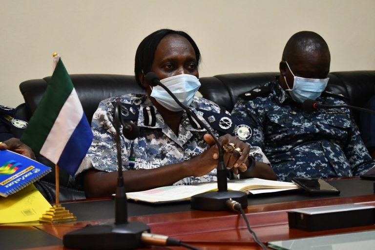 FBC STUDENT GO TO POLLS TODAY: SLP WARNS AGAINST VIOLENCE