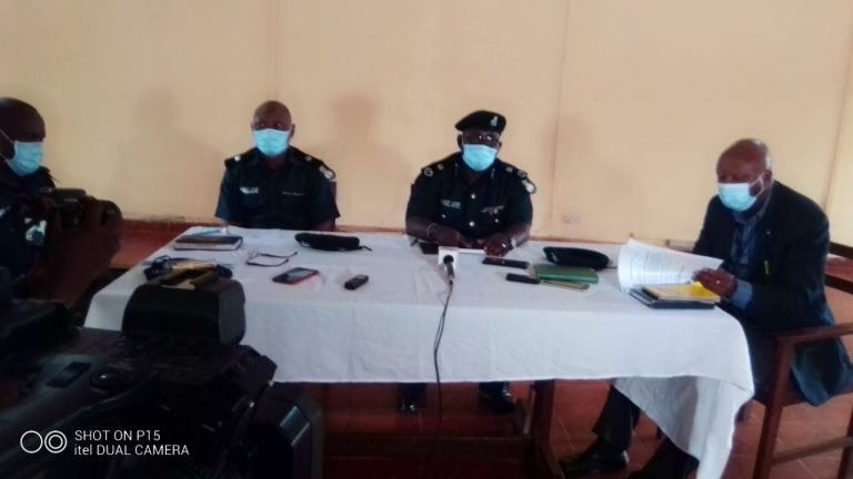 Hastings Murder: Police charged, four others dismissed