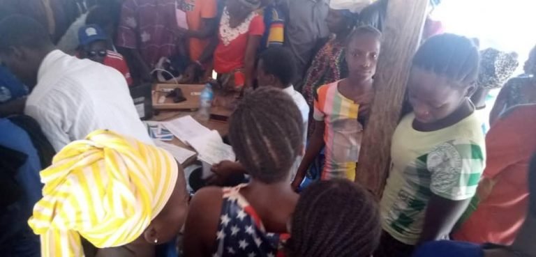 IN FALABA DISTRICT: INDIGENES REQUEST FOR EXTENSION OF NCRA REGISTRATION