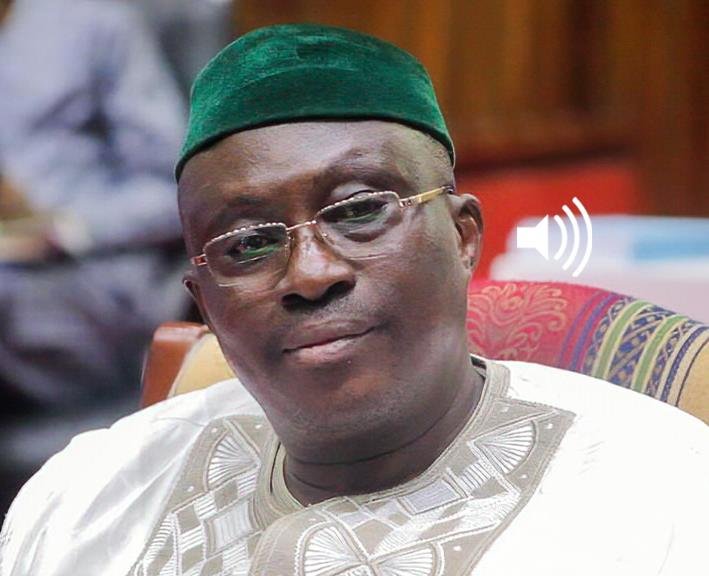 Salvaging Weak Inherited Open Government Partnership Commitment…  CHIEF MINISTER WARNS MDAs to DELIVER