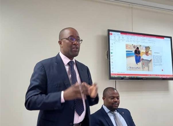 Citizens Okay Cybercrime Bill