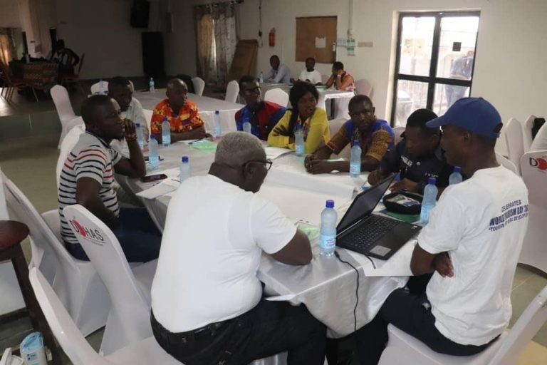 Ministry of Tourism Organises Marketing Consultative Workshop in Bo