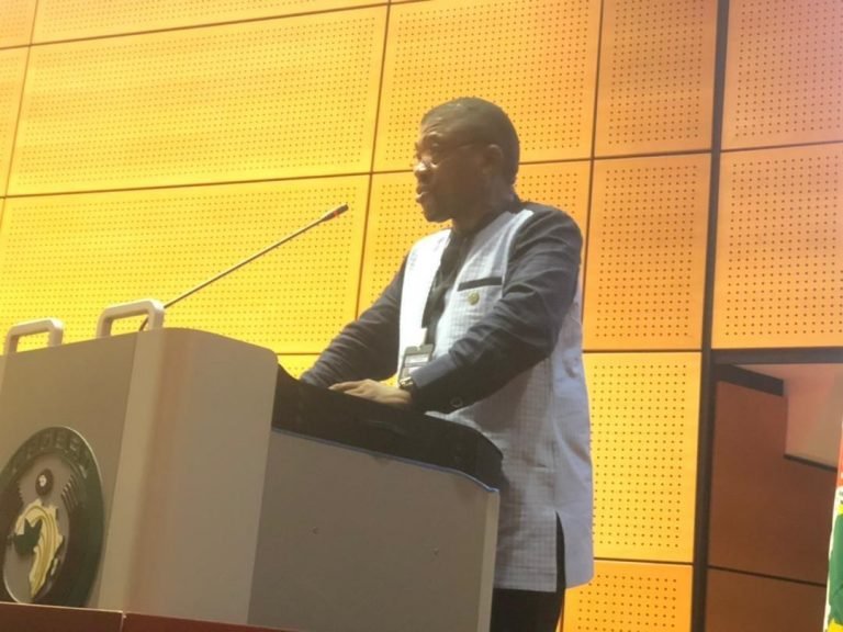 ‘More than 400 former Liberian refugees remain without legal status in Sierra Leone’- Delegation tells ECOWAS Parliament