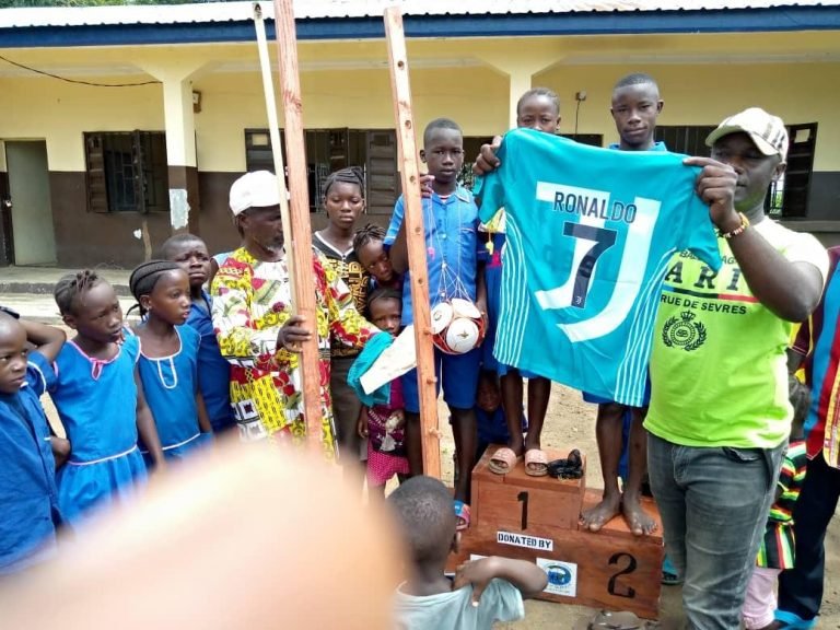 NeSPE Trained Women on Disaster Response