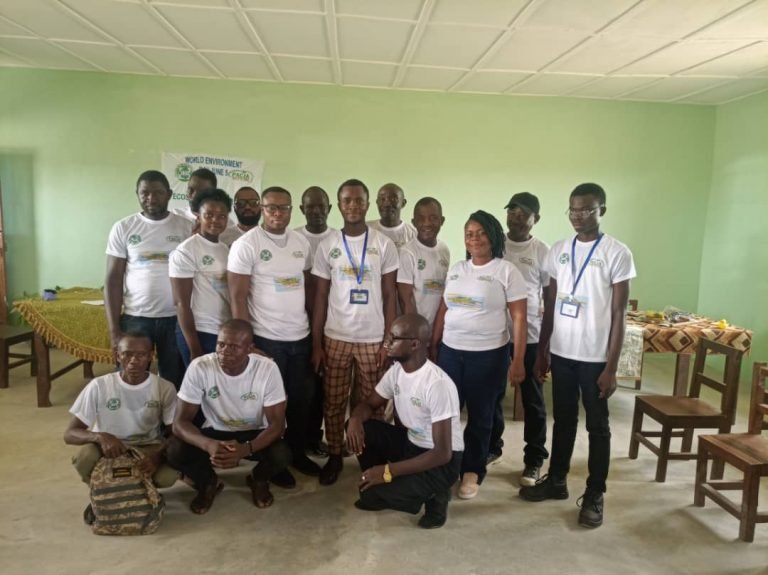 PACJA Calls for Tougher Action against Ecosystem Degradation