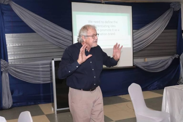 SLU HOSTS INTER RELIGIOUS DIALOGUE IN KENEMA