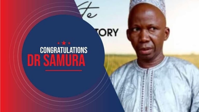 Sulima Chiefdom Elects First PhD Holder as Paramount Chief In Falaba