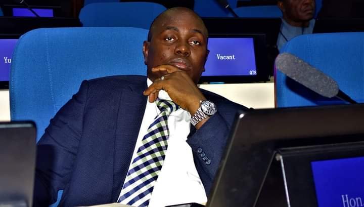 “APC LACKS THE MORALS TO JUDGE BIO’S GOVT.”   – DEPUTY SPEAKER OF PARLIAMENT