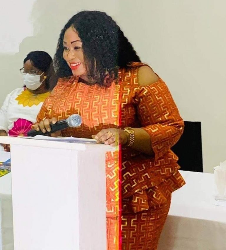 Cabinet Approves Gender Empowerment Bill