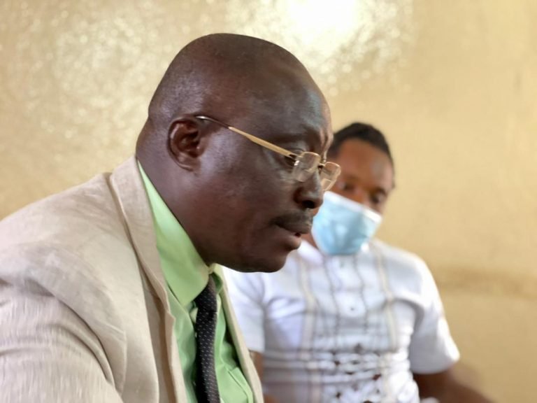 CHIEF MINISTER EXTOLS BASIC EDUCATION MINISTRY