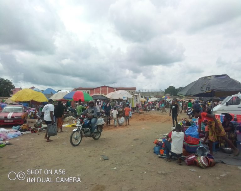 CHRISTIANS, MUSLIMS IN KOIDU CITY DECRY BAN ON  WORSHIP PLACES