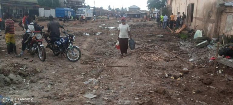 “COUNCIL IS THE HUB FOR DEVELOPMENT”   -MAYOR THOMAS KARIMU BAIO