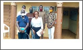 ACC AND MINISTRY OF SOCIAL WELFARE IN KONO PARTNER TO FIGHT CORRUPTION