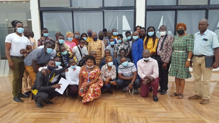 EducAid, Partners End EIC Learning Seminar