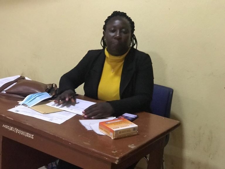 LEGAL AID BOARD TRAINS POLICE ON BAIL REGULATIONS