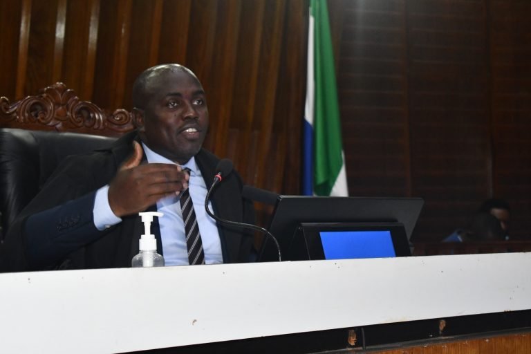 PARLIAMENT RATIFIES ECOWAS REGIONAL CORRIDOR TREATY