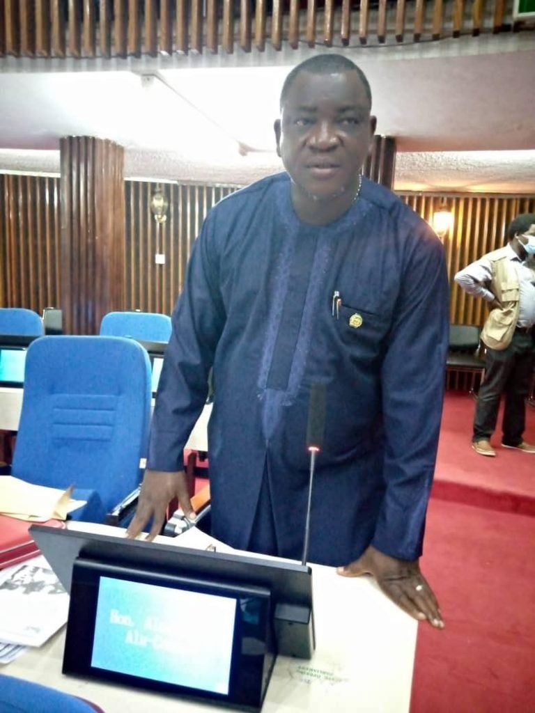 PARLIAMENT APPLAUDS LEONE STARS QUALIFICATION TO AFCON 2022