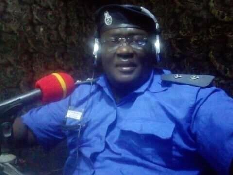 Police Call for Public Cooperation to Curb Okada Theft