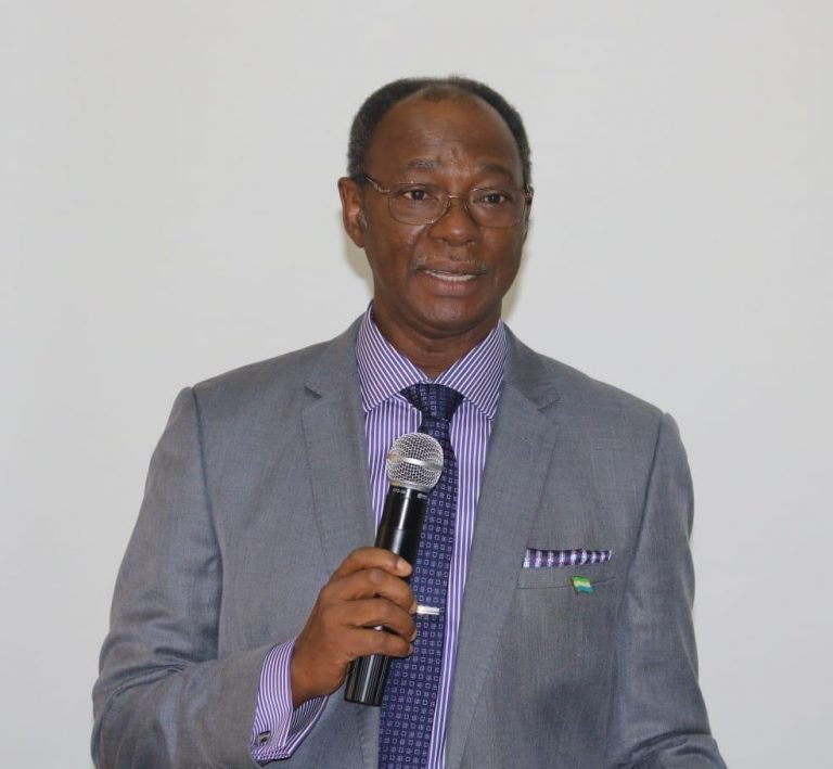 Prof. Alpha Wurie Entreats Stakeholders to Create Uniformity between Technical/Vocational Education Academic Education