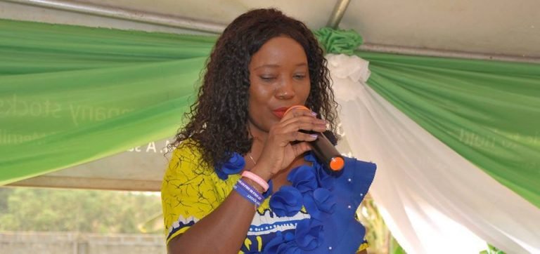 Sexually Abused Children: CAF-SL Supports 40 Parents