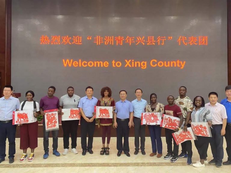 Sierra Leone Leads African Countries at poverty alleviation seminar