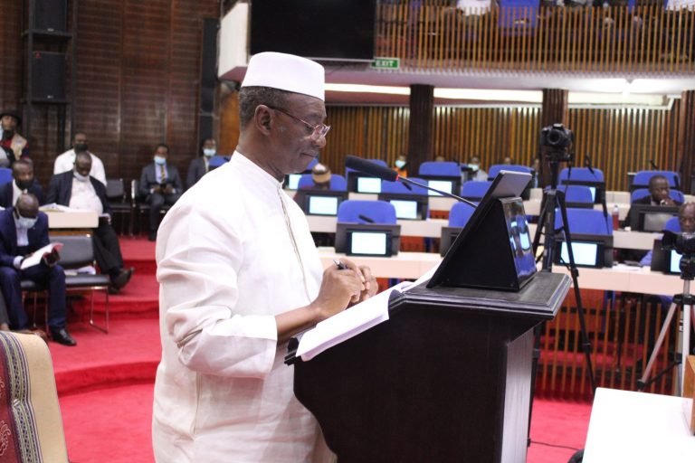 SLPP, APC UNITE OVER  UNIVERISTY LAW