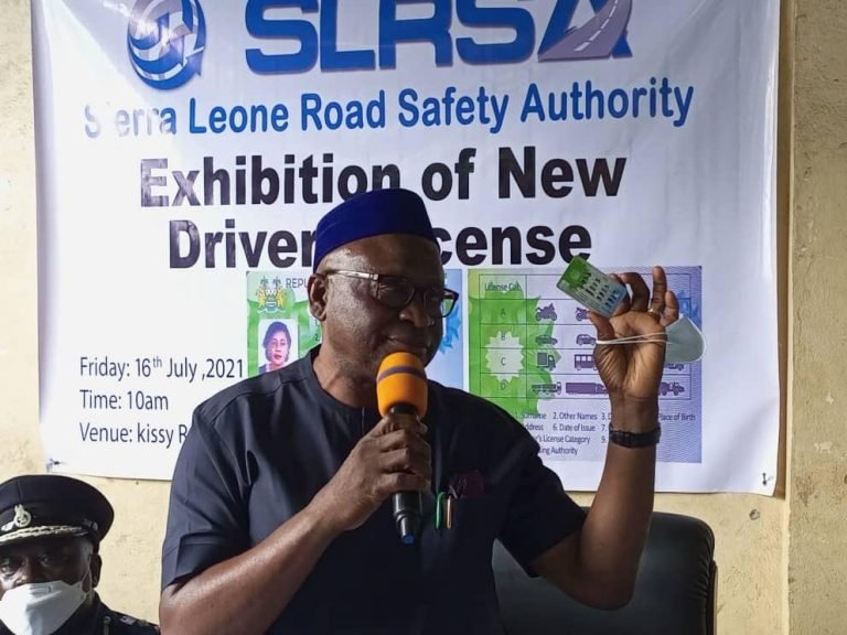 “Era of Faking SLRSA Products Are Over”    -Executive Director