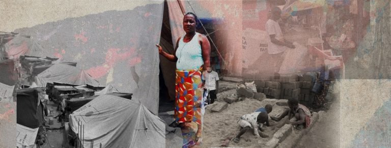 The unintended consequence  How the focus on Susan’s Bay has heightened Freetown’s vulnerability to other disasters