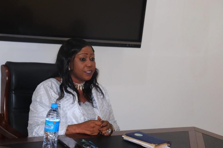 Tourism Ministry, NTB Hold Successful Dialogue with FCC on Cushioning the Burden on the Hospitality Sector