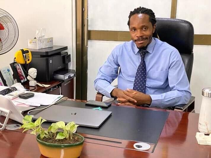 BASIC EDUCATION MINISTER GRABS HIGH-PROFILE UN APPOINTMENT
