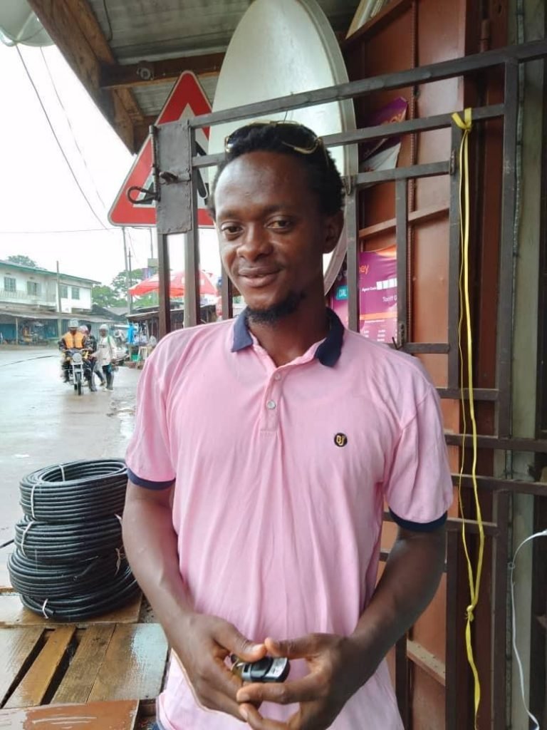 BO City on Robust Waste Management Collection