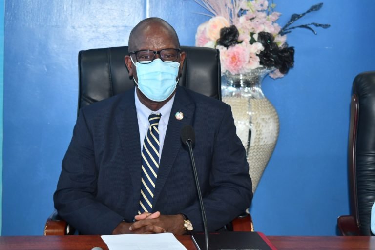 CONSTRUCTION OF $23.84 M  LUMLEY HOSPITAL COMMENCES IN SEPTEMBER