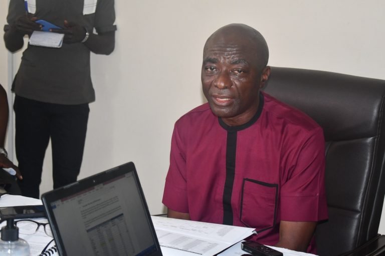 80% OF FEMALES BENEFIT FROM MUNAFA FUND NATIONWIDE  -SHARKA SANNOH, SMEDA CEO