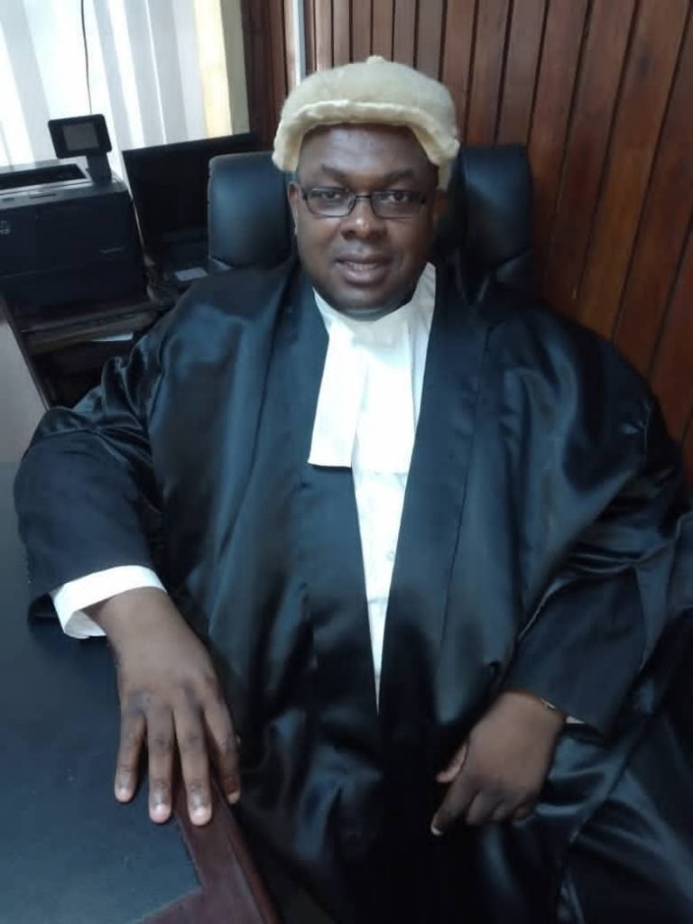 Justice Fisher Orders APC to Hold Emergency Delegate’s Conference