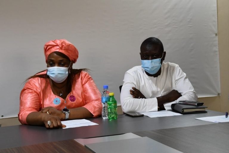 KINGHO INVESTMENT DONATES TO CONGO CROSS POLICE STATION