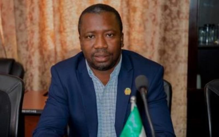 As Salone Commemorates International Youth Day…  Youth Minister Assures More Supports for the Agric. Sector